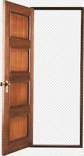 Look for a latch near the door's handle. Brown Wooden 4 Panel Door Sliding Glass Door Window Door Handle Open Door Angle Furniture Png Pngegg