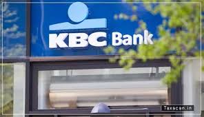 Kbc bank ireland is an irish bank providing a complete range of banking services in ireland including deposits, corporate, treasury, business banking, irish mortgages and mortgages in ireland. Data Processing Cost Paid By The Kbc Bank Branch To Head Office Isn T Royalty Itat