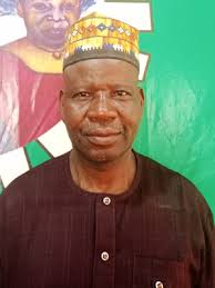 State Chairmen And Secretaries (Photos)