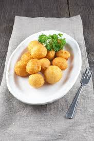 Pommes Dauphine Mediterranean Recipes Recipes Food