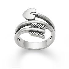 Endless Love Ring James Avery Rings Heart With Arrow James Avery Jewelry