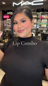 Lip combo of the day 👄 Plum lip pencil + $ellout Lustreglass sheer-shine  lipstick This lightweight lipstick delivers a sheer and shiny finish ✨ I  love it for days I want just a hint of color and that ...