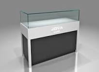 High Quality jewellery counter design,jewellery counter ...