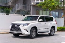 Giá tốt xe Lexus cũ, siêu lướt tại showroom HÀ NỘI CAR