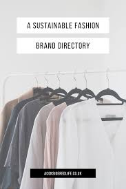Check spelling or type a new query. A Sustainable Fashion Brand Directory Sustainable Fashion Brands Sustainable Fashion Fashion Brand