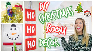 Maybe you would like to learn more about one of these? Diy Pinterest Inspired Christmas Room Decor Youtube