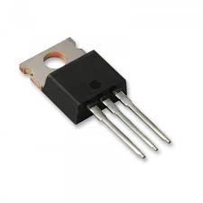 Fill your cart with color today! Lm7812 12v Linear Voltage Regulator Ic Pack Of 3 Industry E Cart