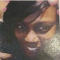 Sierra S. Johnson Obituary