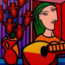 Musical Instruments Giclee Prints Wall Art: Prints, Paintings & Posters