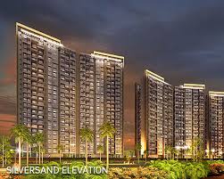 It's a dream location for honeymooners, holiday makers and business executives. Purva Silversands Billion Bricks