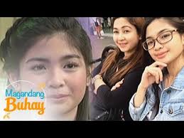 Heaven peralejo (born heaven lyan salvador peralejo; Magandang Buhay The Love Of Heaven S Mother Youtube