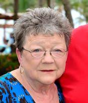 Memorial: Sandra Ann Linduff