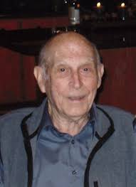 Obituary information for Frank McClure