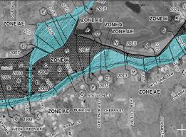 Resources » flood insurance » google earth flood zone map. Am I In A Floodplain Pinal County