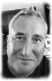 Joseph Darryl 'Joe' Scott Obituary