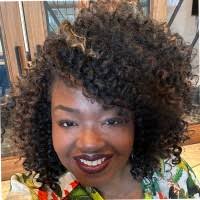 10 "Ebony Clarke" profiles