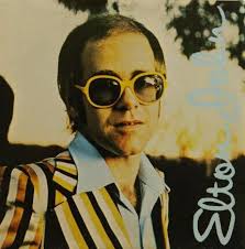 Elton John