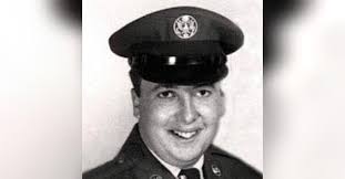 Gordon "Craig" Hutton Obituary