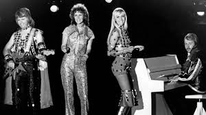 September werde die zukunft von abba eingeläutet: Video Abba So Sehen Agnetha Bjorn Benny Und Anni Frid Heute Aus