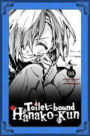 Toilet-bound Hanako-kun, Chapter 98 Manga eBook by AidaIro - EPUB Book |  Rakuten Kobo Philippines