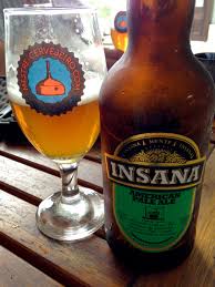 Insana American Pale Ale 5 5 American Pale Ale Palmas Pr Brasil Cerveja Beer Com Imagens Cerveja Cervejas Artesanais Cervejeira