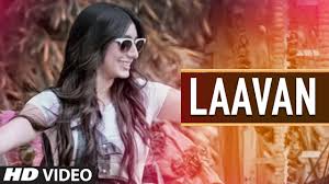 Gurmukhi, hindi, urdu, roman phonetic. Laavan Lyrics Sarika Gill