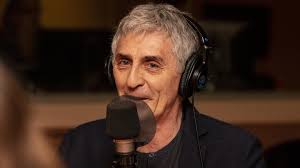 En Style libre avec Larry Tremblay