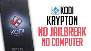 Once installing kodi on your iphone or ipad, follow the next guide to complete the process successfully: Kodi Ios 10 3 3 Download Cancerselfie
