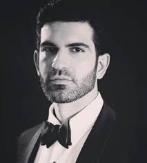 Christopher Nazarian