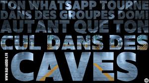 Tu vas devenir la pute gratuite de tous les lascars de cité - RAX AUDIO  PORNO