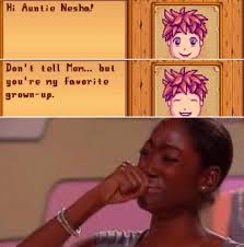 Who to marry in Stardew Valley?