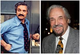 Hal is older than my time when he grew up in the Bronx, but led one of my  favorite shows.