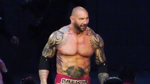Top 10 hottest women batista hooked up with. Wwe Hall Of Fame Batista Welcomes New Lady To Wrestling News In His Life Wwe News Aew News Rumors Spoilers Wwe Fastlane 2021 Results Wwe Sports Jioforme
