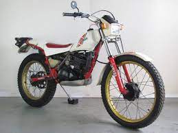 yamaha ty250 スコティッシュ 53y 実働 鍵有 書類有 2スト 2st ヴィンテージ トライアル オフロード モトクロス r 埼玉 熊谷 b440 画像1 モトクロス 埼玉 ヤマハ