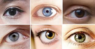 Your Eye Color Reveals Information About Your Personality Mine Was So True Click On Pic To See Eye Color Change Eye Color Color Personality