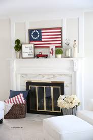Fourth Of July Decor