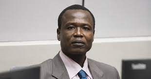Paul bradfield joins jic for this post on the ongwen verdict. Ongwen Case