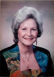 Kathleen McFadden Obituary