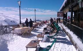 Un Mundo De Opciones Mas Alla Del Esqui En Sierra Nevada El Correo