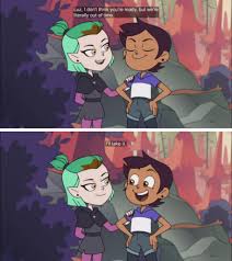 Pin By It Is 5am And I Am Still Awake On Owl House Disney Shows Owl House Cartoon