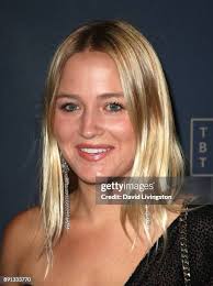 Ashley Poyer attends FORAY Collective and The Black Tux Host Holiday...  News Photo