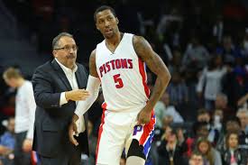 He has a total of 2 badges. 2017 Nba Free Agency Rumor Kentavious Caldwell Pope Rejected 5 Year 80 Million Deal From Pistons Detroit Bad Boys
