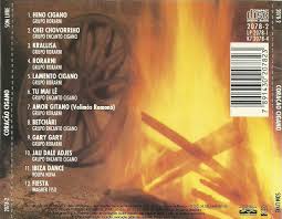 Veja mais ideias sobre música cigana, musica, cigana. Dica De Musica Tu Mai Le Caravana Do Vento