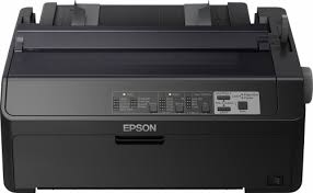 تحميل تعريفات طابعة epson lq 690 لجميع نظام التشغيل. Lq 590ii Epson