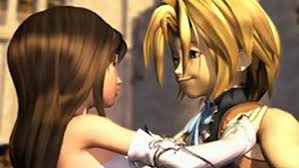 Zidane will always be the best character in final fantasy. How Well Do You Know Final Fantasy Ix Page 7