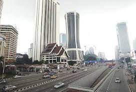 Gerai kuih jalan tun abdul razak. Jalan Tun Razak Is Home To Many Landmark Buildings The Star