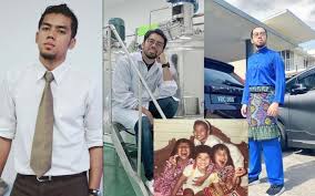Maybe you would like to learn more about one of these? Biodata Carl Samsudin Khalif Founder Bella Ammara Suami Belle Al Yahya Iluminasi