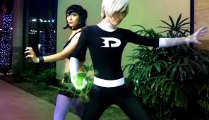 Check spelling or type a new query. Danny Phantom Cosplay Sam And Danny I Had The Biggest Crush On Him As A Kid Xd Amazing Cosplay Cosplay Tips Cosplay