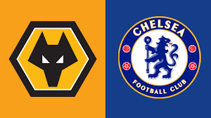 Wolverhampton Wanderers vs Chelsea