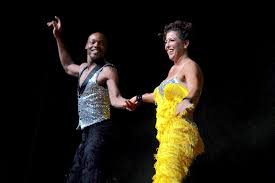 Another successful Dancing for a Cause benefits Arc community